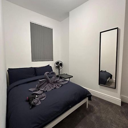 Hotel London Westminster Nearby Zone1 Esterno foto