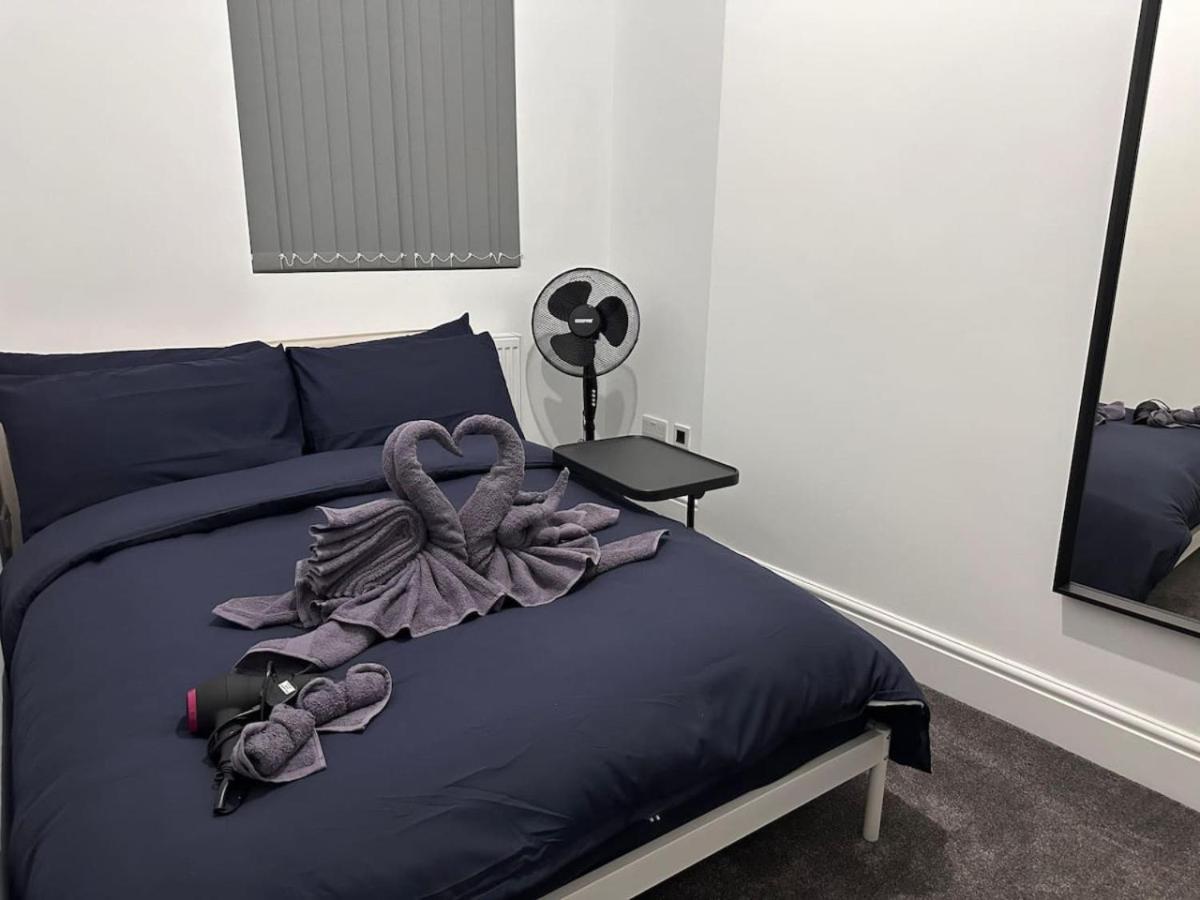 Hotel London Westminster Nearby Zone1 Esterno foto