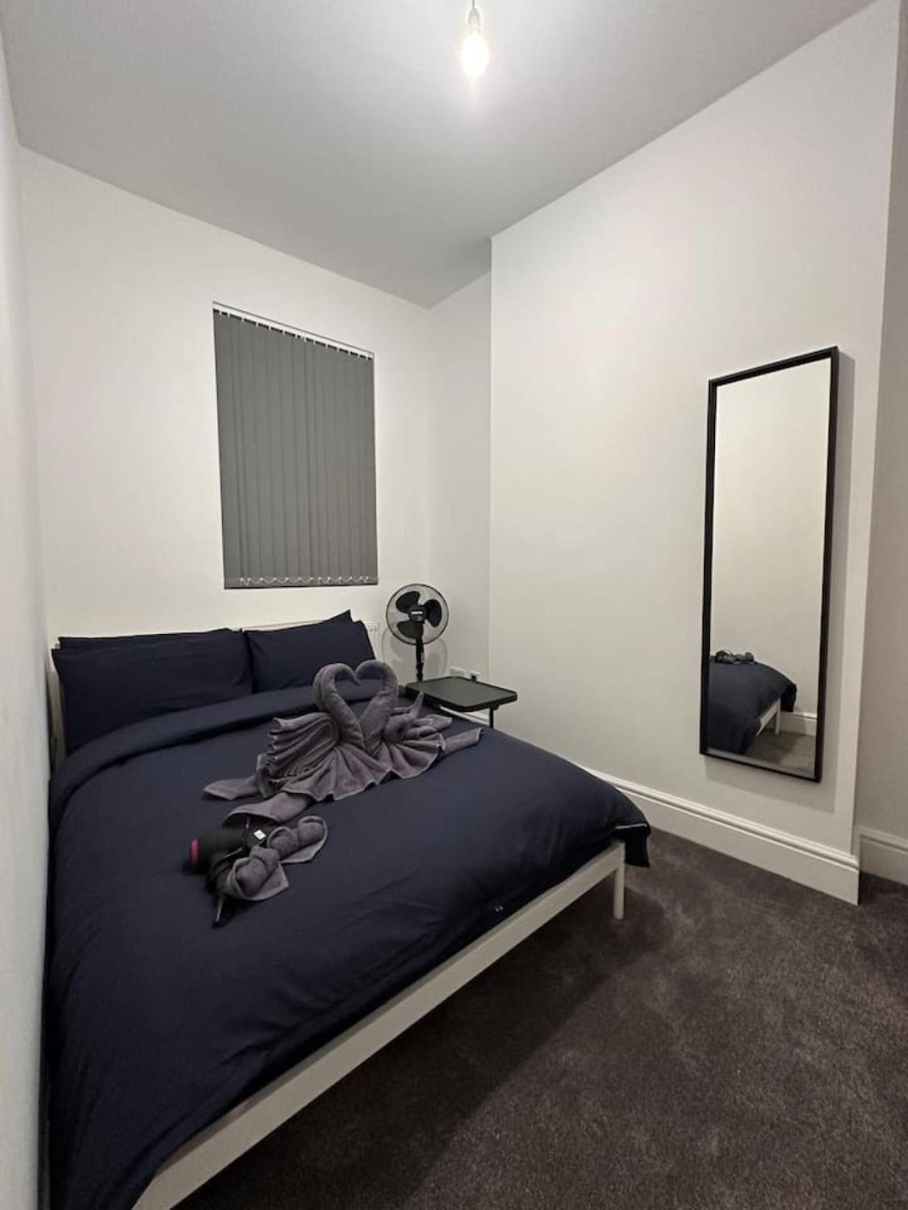 Hotel London Westminster Nearby Zone1 Esterno foto