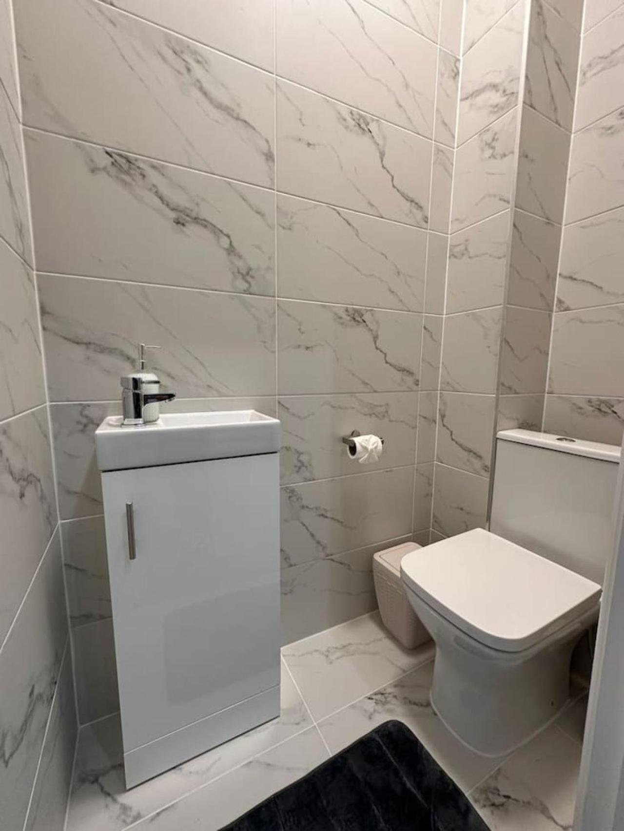 Hotel London Westminster Nearby Zone1 Esterno foto